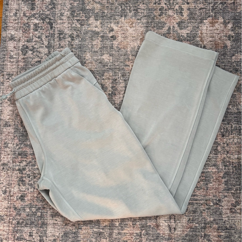 Lululemon Softstreme High-Rise Pant